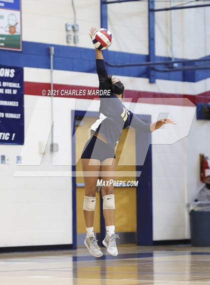 Thumbnail 3 in Cape Fear @ Terry Sanford photogallery.