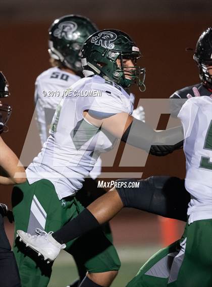 Thumbnail 1 in Reagan [Ronald] vs Churchill photogallery.