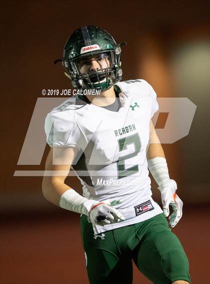 Thumbnail 2 in Reagan [Ronald] vs Churchill photogallery.