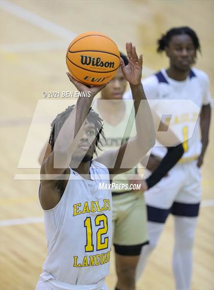Thumbnail 3 in McDonough @ Eagle's Landing photogallery.