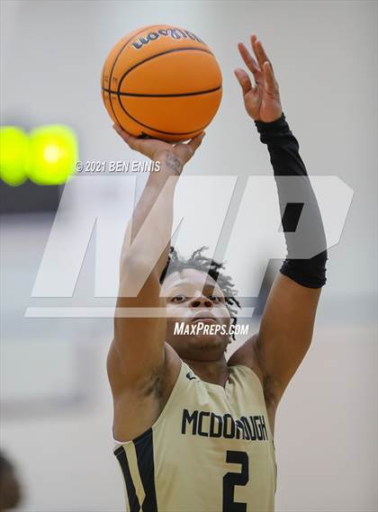 Thumbnail 3 in McDonough @ Eagle's Landing photogallery.