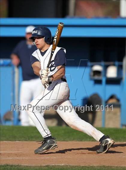 Thumbnail 1 in East Irondequoit vs Batavia photogallery.