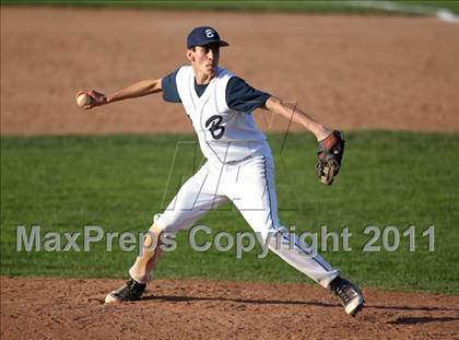 Thumbnail 1 in East Irondequoit vs Batavia photogallery.