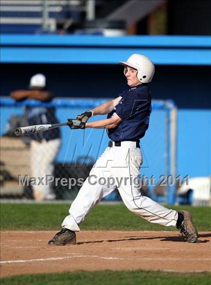 Thumbnail 1 in East Irondequoit vs Batavia photogallery.