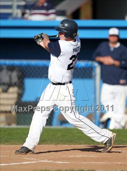 Thumbnail 2 in East Irondequoit vs Batavia photogallery.