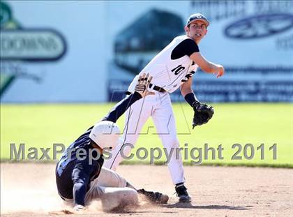 Thumbnail 1 in East Irondequoit vs Batavia photogallery.