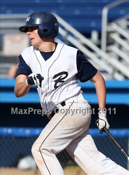 Thumbnail 2 in East Irondequoit vs Batavia photogallery.