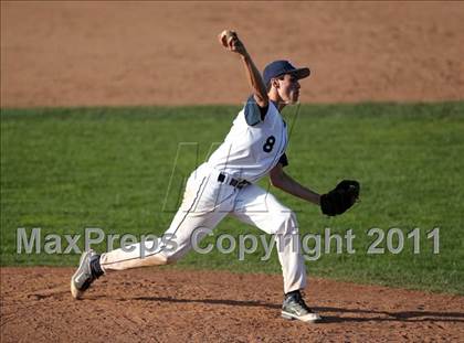 Thumbnail 1 in East Irondequoit vs Batavia photogallery.