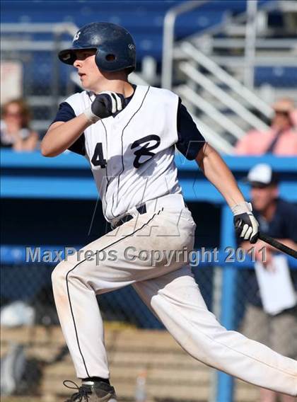 Thumbnail 1 in East Irondequoit vs Batavia photogallery.