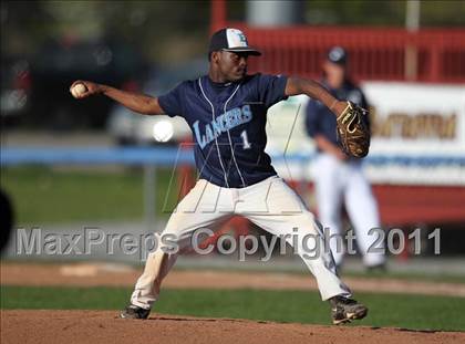 Thumbnail 3 in East Irondequoit vs Batavia photogallery.