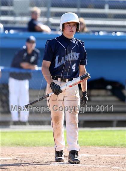 Thumbnail 3 in East Irondequoit vs Batavia photogallery.