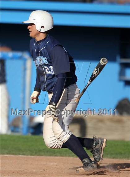 Thumbnail 3 in East Irondequoit vs Batavia photogallery.