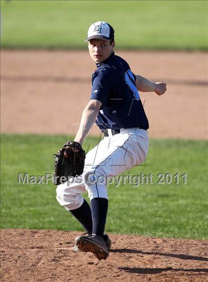 Thumbnail 2 in East Irondequoit vs Batavia photogallery.