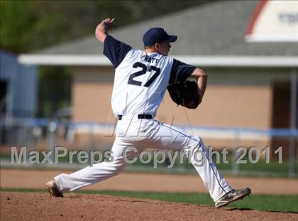 Thumbnail 3 in East Irondequoit vs Batavia photogallery.