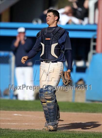 Thumbnail 3 in East Irondequoit vs Batavia photogallery.