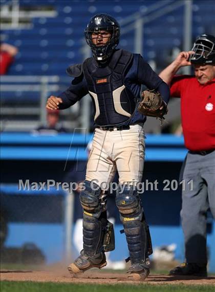 Thumbnail 2 in East Irondequoit vs Batavia photogallery.