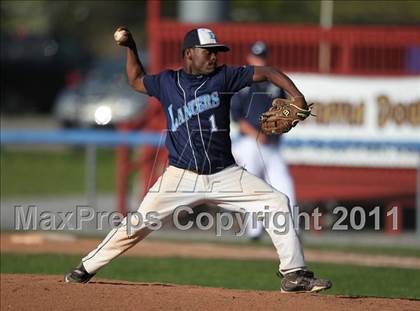 Thumbnail 1 in East Irondequoit vs Batavia photogallery.