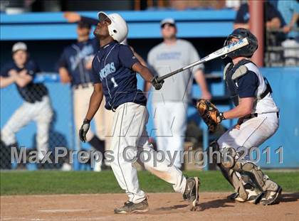 Thumbnail 3 in East Irondequoit vs Batavia photogallery.