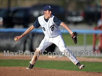 Thumbnail 2 in East Irondequoit vs Batavia photogallery.