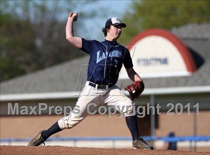Thumbnail 3 in East Irondequoit vs Batavia photogallery.