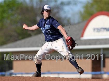 Thumbnail 1 in East Irondequoit vs Batavia photogallery.