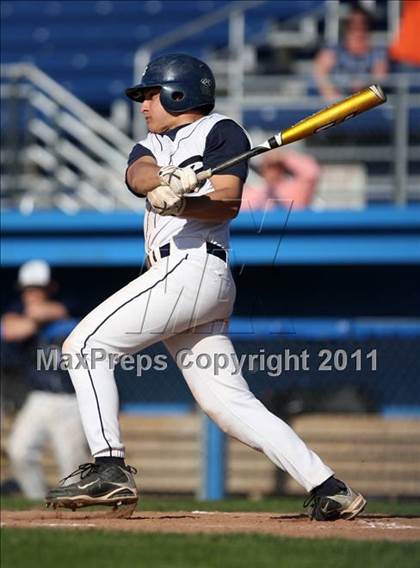 Thumbnail 3 in East Irondequoit vs Batavia photogallery.
