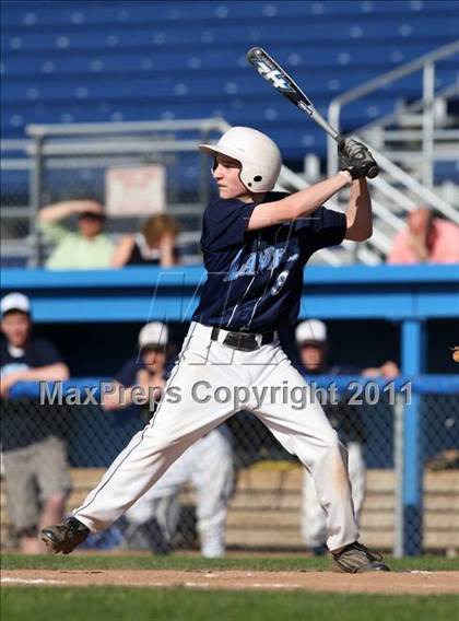 Thumbnail 3 in East Irondequoit vs Batavia photogallery.