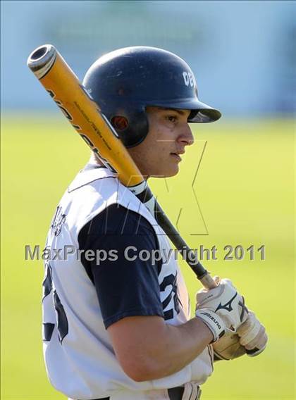 Thumbnail 2 in East Irondequoit vs Batavia photogallery.