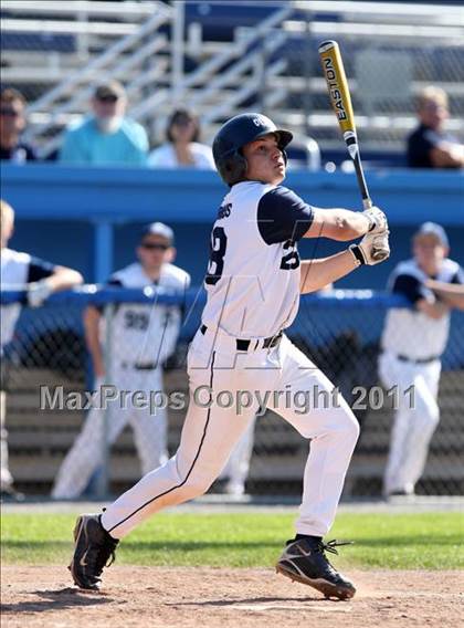 Thumbnail 2 in East Irondequoit vs Batavia photogallery.