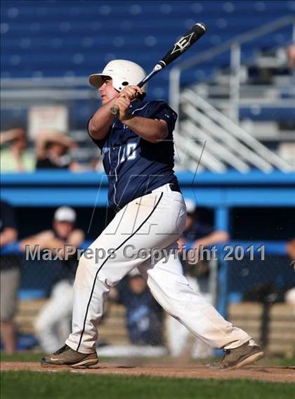 Thumbnail 2 in East Irondequoit vs Batavia photogallery.
