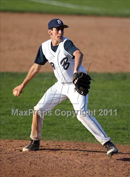 Thumbnail 1 in East Irondequoit vs Batavia photogallery.