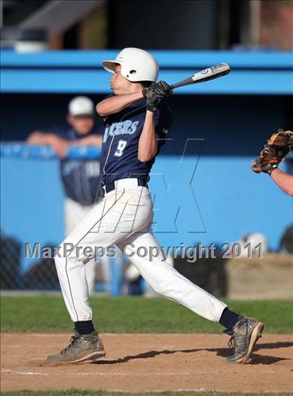 Thumbnail 1 in East Irondequoit vs Batavia photogallery.