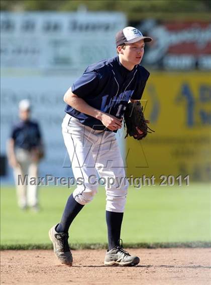 Thumbnail 1 in East Irondequoit vs Batavia photogallery.