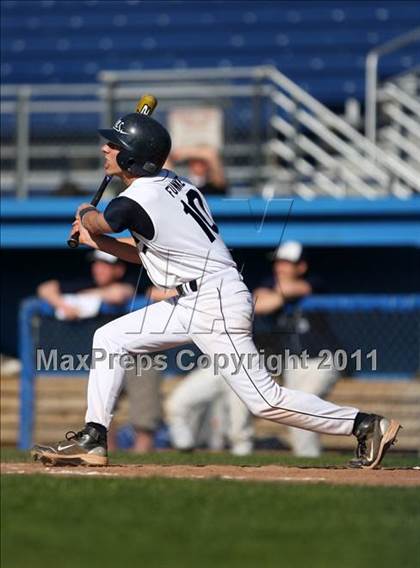 Thumbnail 3 in East Irondequoit vs Batavia photogallery.