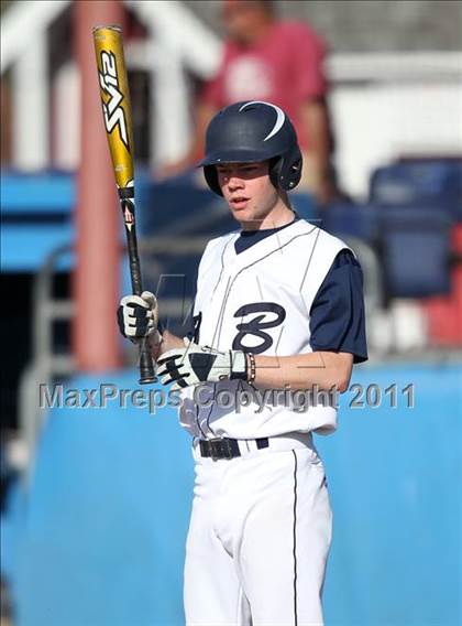 Thumbnail 1 in East Irondequoit vs Batavia photogallery.