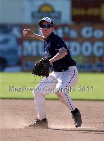 Thumbnail 2 in East Irondequoit vs Batavia photogallery.