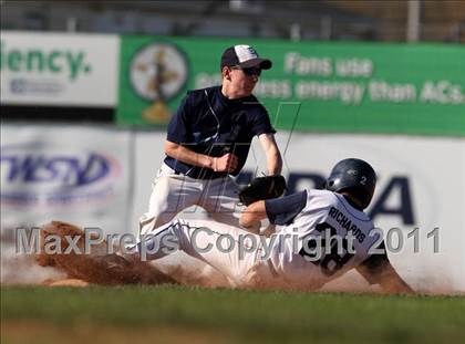 Thumbnail 1 in East Irondequoit vs Batavia photogallery.