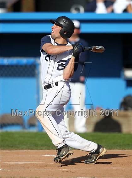 Thumbnail 1 in East Irondequoit vs Batavia photogallery.