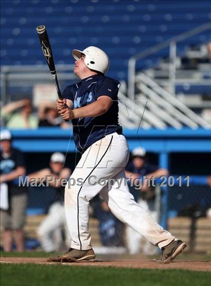 Thumbnail 3 in East Irondequoit vs Batavia photogallery.