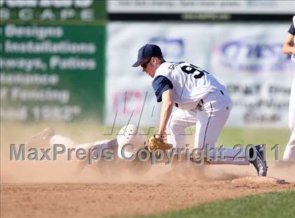 Thumbnail 1 in East Irondequoit vs Batavia photogallery.