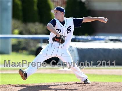 Thumbnail 1 in East Irondequoit vs Batavia photogallery.