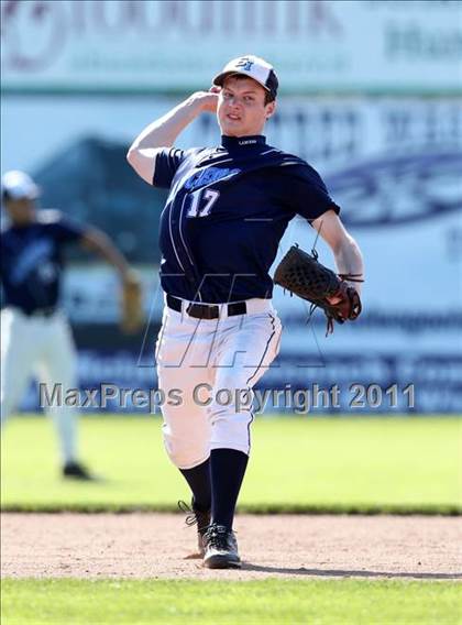 Thumbnail 3 in East Irondequoit vs Batavia photogallery.