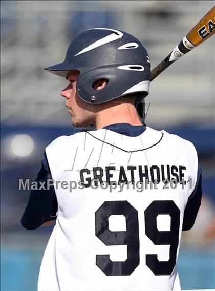 Thumbnail 1 in East Irondequoit vs Batavia photogallery.