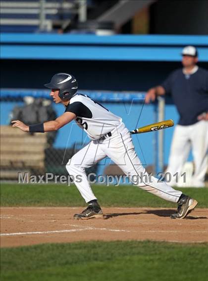 Thumbnail 2 in East Irondequoit vs Batavia photogallery.