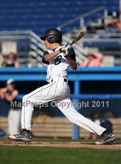 Thumbnail 1 in East Irondequoit vs Batavia photogallery.