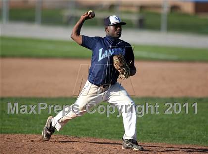 Thumbnail 3 in East Irondequoit vs Batavia photogallery.