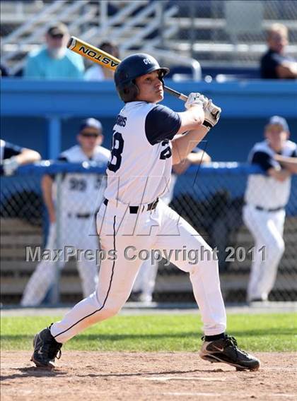 Thumbnail 1 in East Irondequoit vs Batavia photogallery.