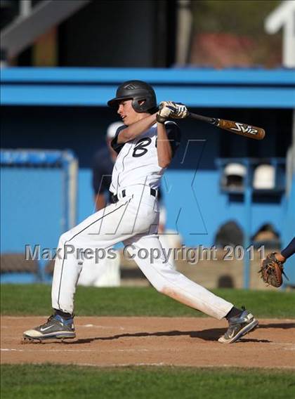 Thumbnail 3 in East Irondequoit vs Batavia photogallery.