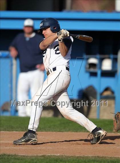 Thumbnail 2 in East Irondequoit vs Batavia photogallery.