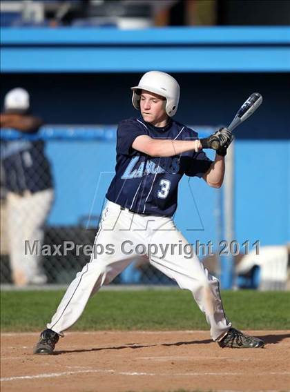 Thumbnail 2 in East Irondequoit vs Batavia photogallery.